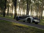 BMW Vision EfficientDynamics Concept 2009 года